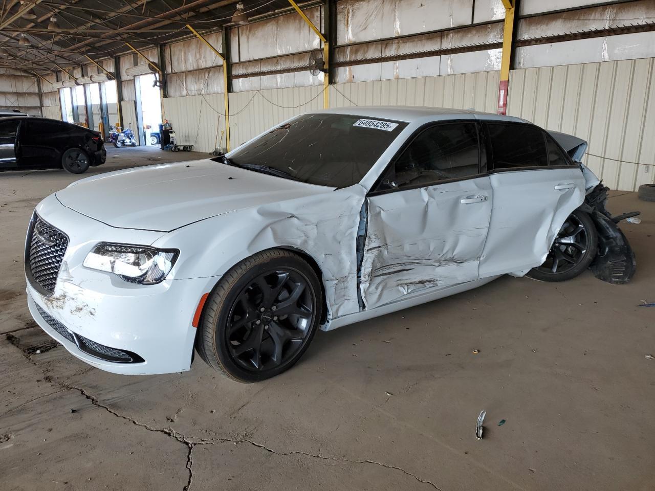 2023 CHRYSLER 300