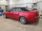 2008 CADILLAC CTS