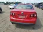 2008 VOLKSWAGEN JETTA