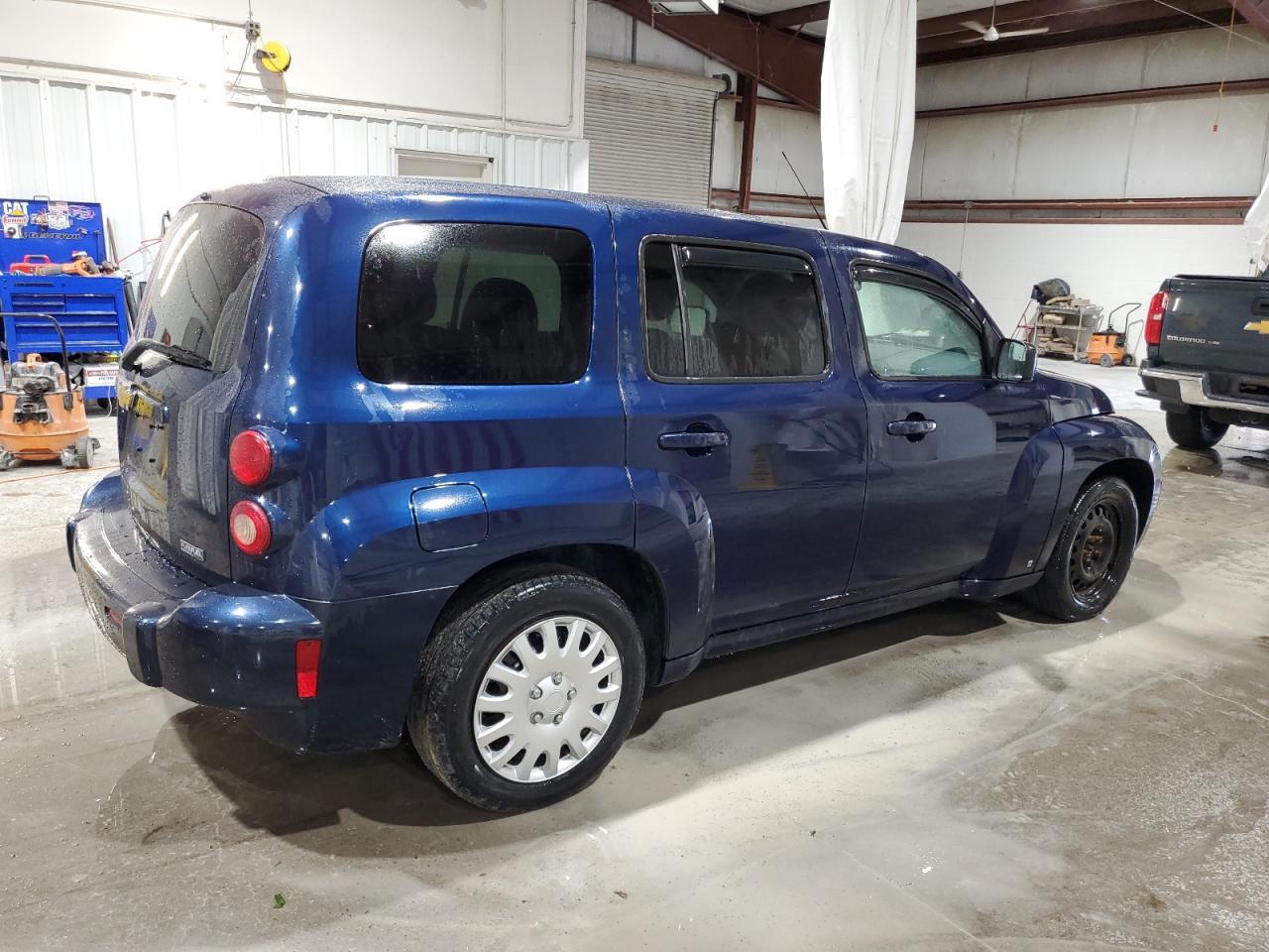 2010 CHEVROLET HHR