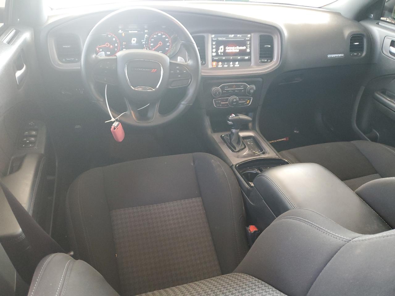 2023 DODGE CHARGER
