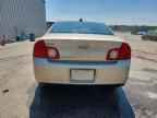 2012 CHEVROLET MALIBU
