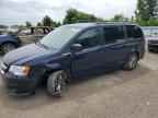 2015 DODGE GRAND CARAVAN
