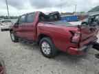 2023 NISSAN Frontier