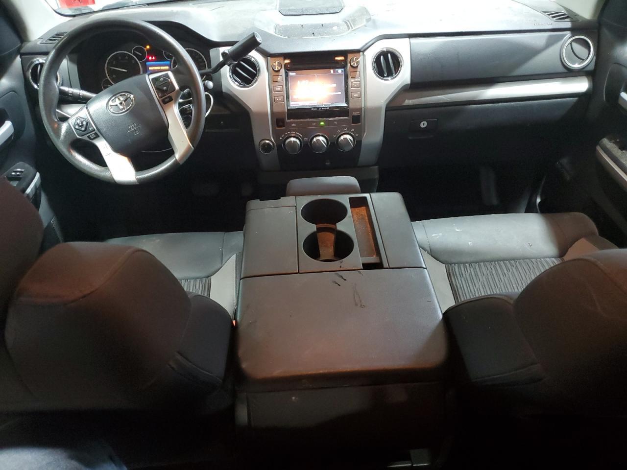 2017 TOYOTA TUNDRA