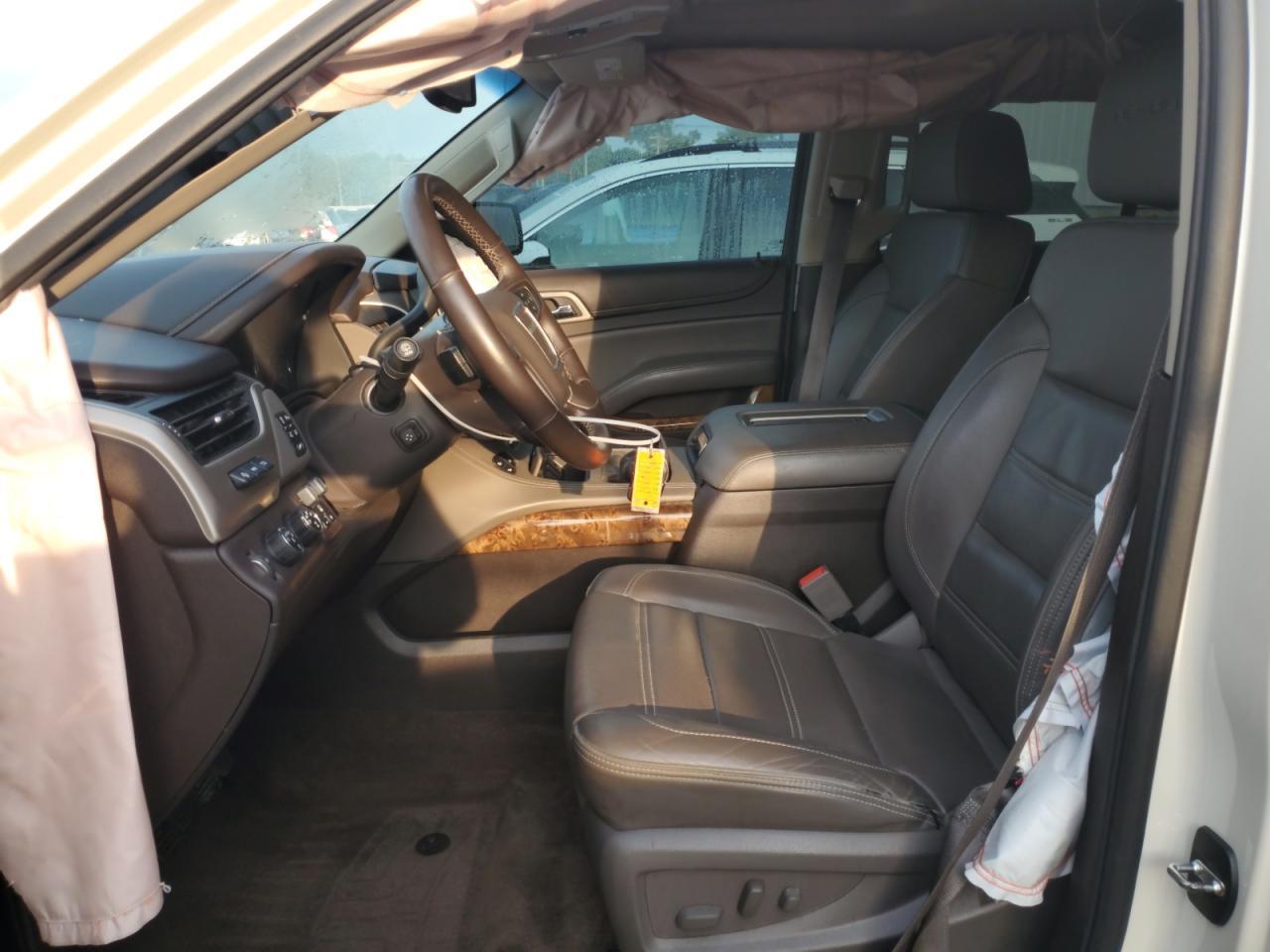 2015 GMC Yukon
