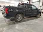 2024 CHEVROLET COLORADO