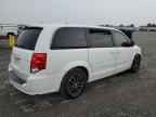 2015 DODGE GRAND CARAVAN