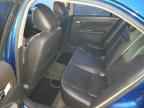 2011 FORD FUSION