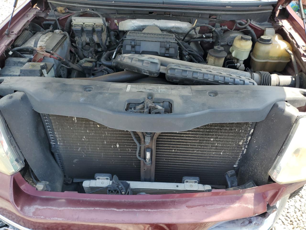 2006 FORD F-150