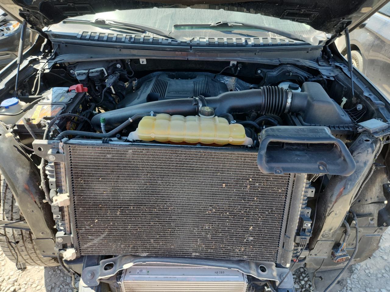 2018 FORD Expedition