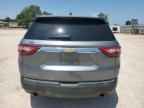 2021 CHEVROLET TRAVERSE