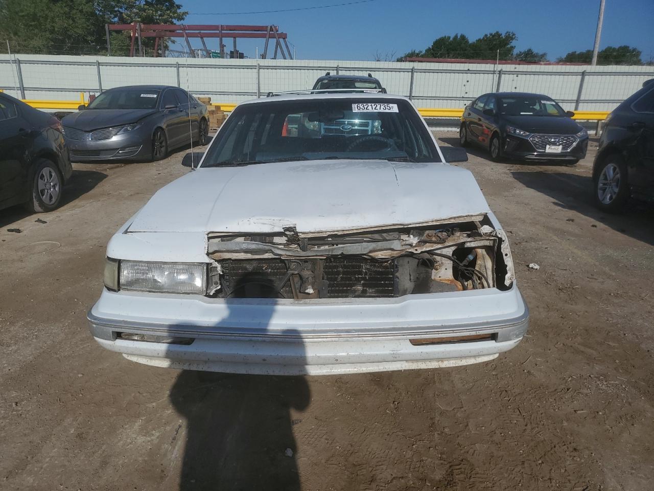 1994 OLDSMOBILE Cutlass