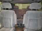 2002 TOYOTA SIENNA
