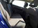 2014 FORD Fiesta