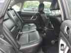 2009 SUBARU Legacy