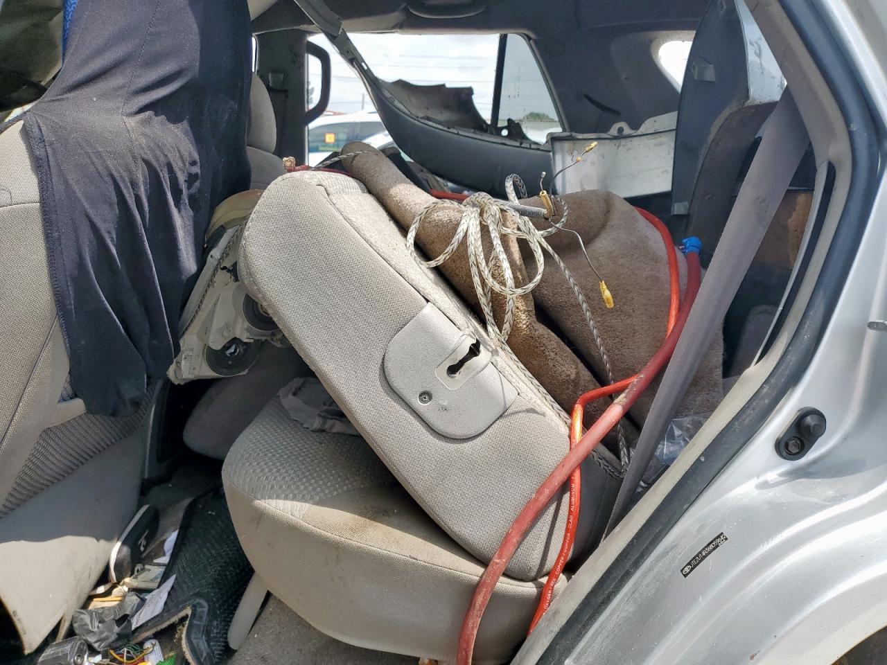 2006 TOYOTA 4Runner