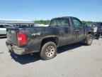 2008 CHEVROLET Silverado