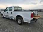 2000 FORD F-250