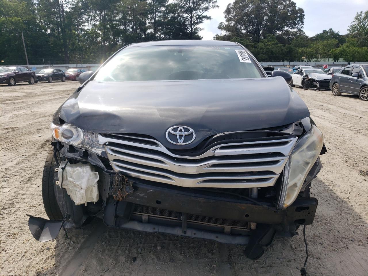 2010 TOYOTA VENZA