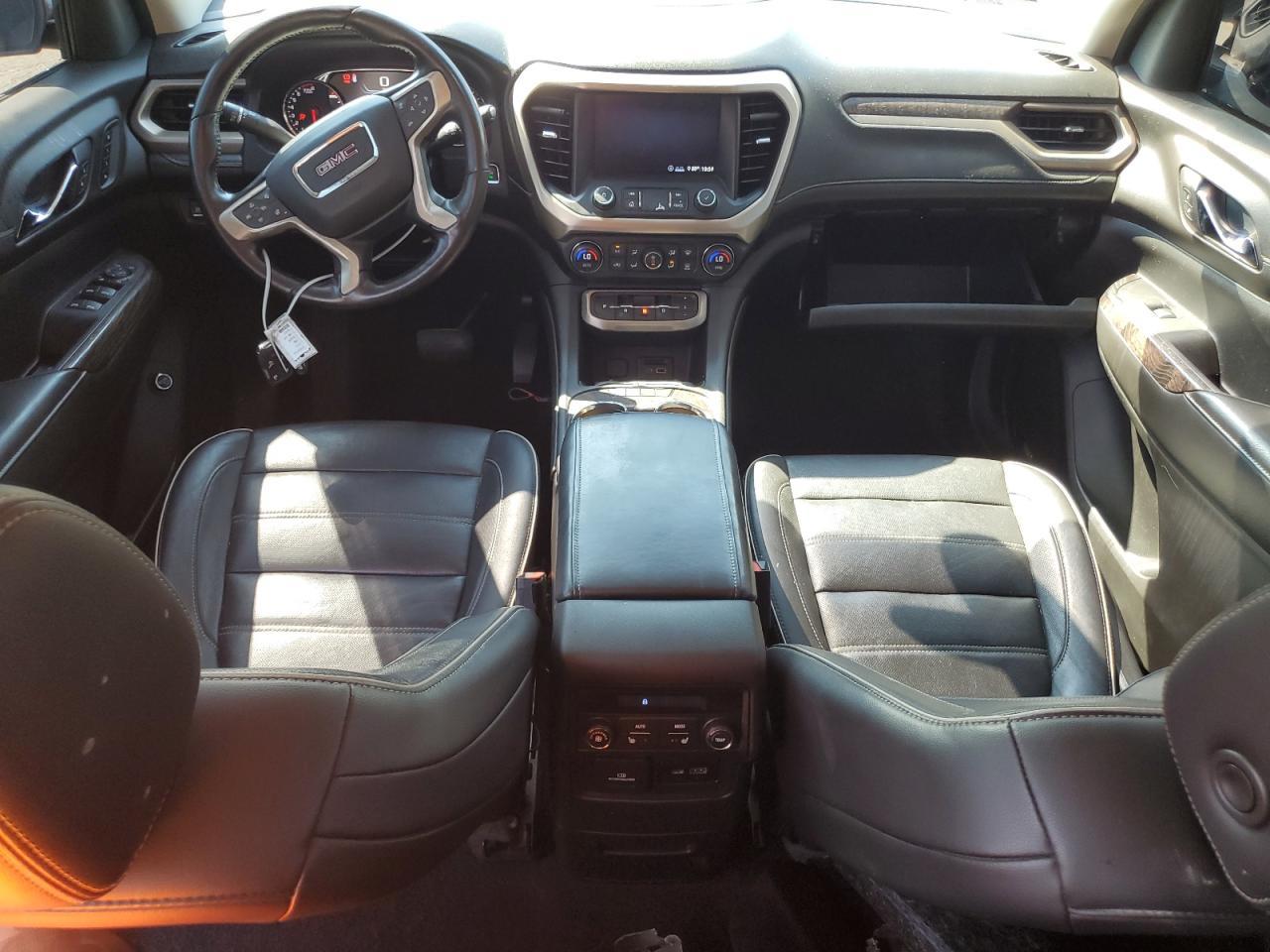 2020 GMC ACADIA