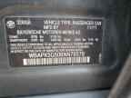 2011 BMW 3 SERIES
