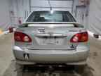 2004 TOYOTA COROLLA
