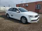 2018 VOLKSWAGEN JETTA