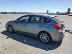 2014 SUBARU IMPREZA