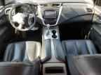 2016 NISSAN MURANO