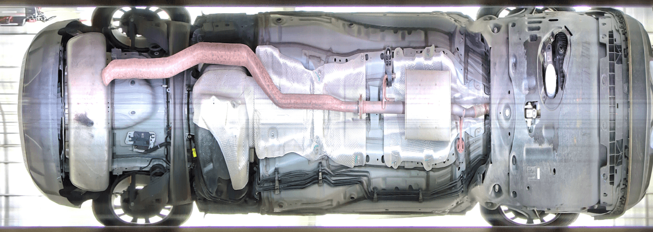 2024 CHEVROLET Trailblazer