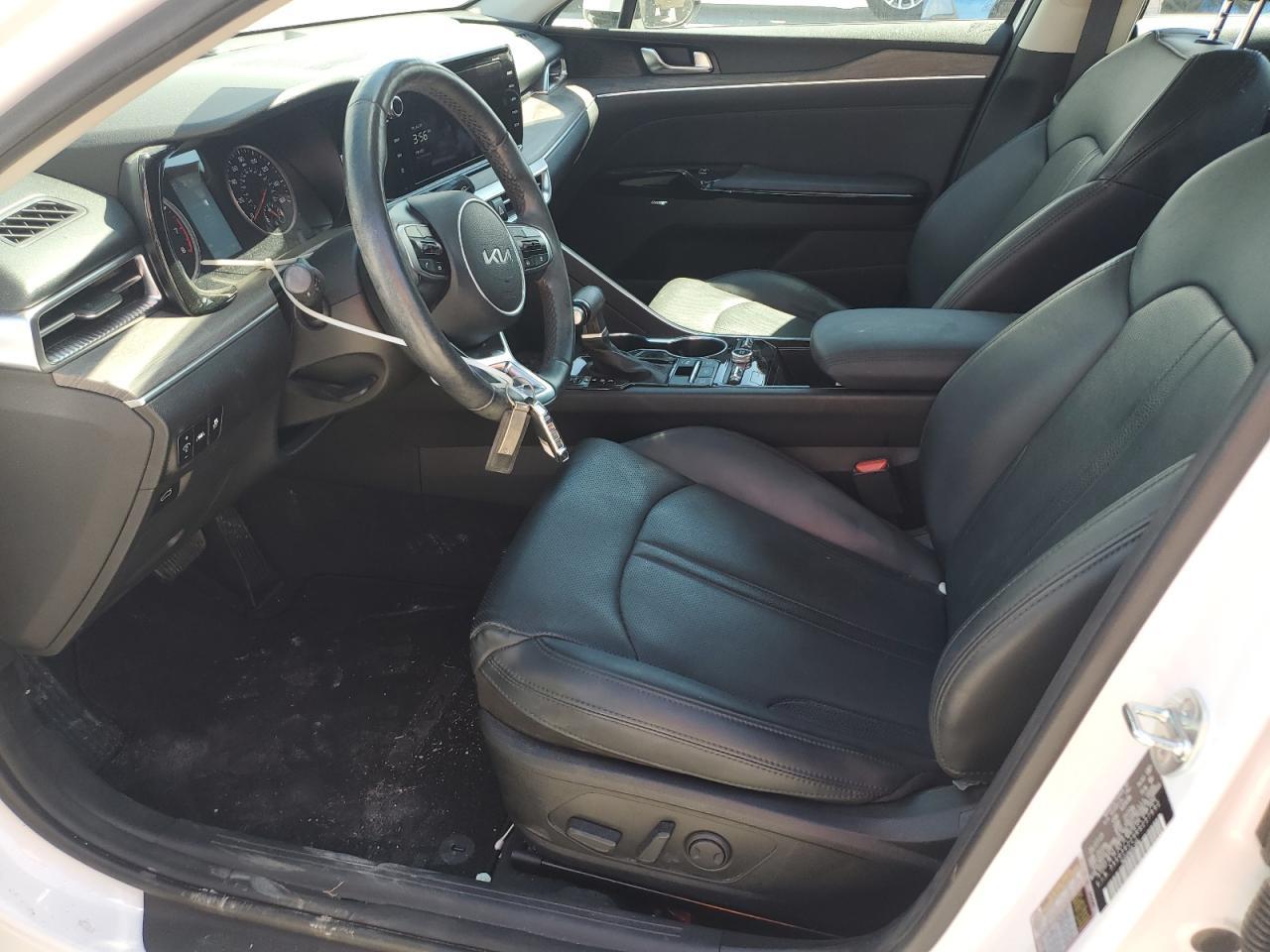 2024 KIA K5