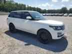 2015 LAND ROVER RANGE ROVER