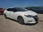 2017 NISSAN Maxima