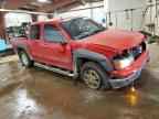 2011 CHEVROLET COLORADO