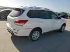 2014 NISSAN PATHFINDER