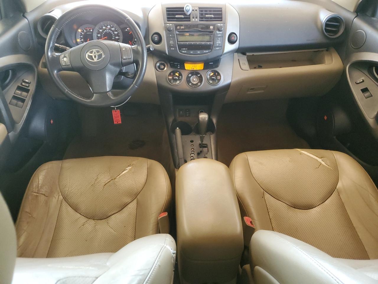2010 TOYOTA RAV4