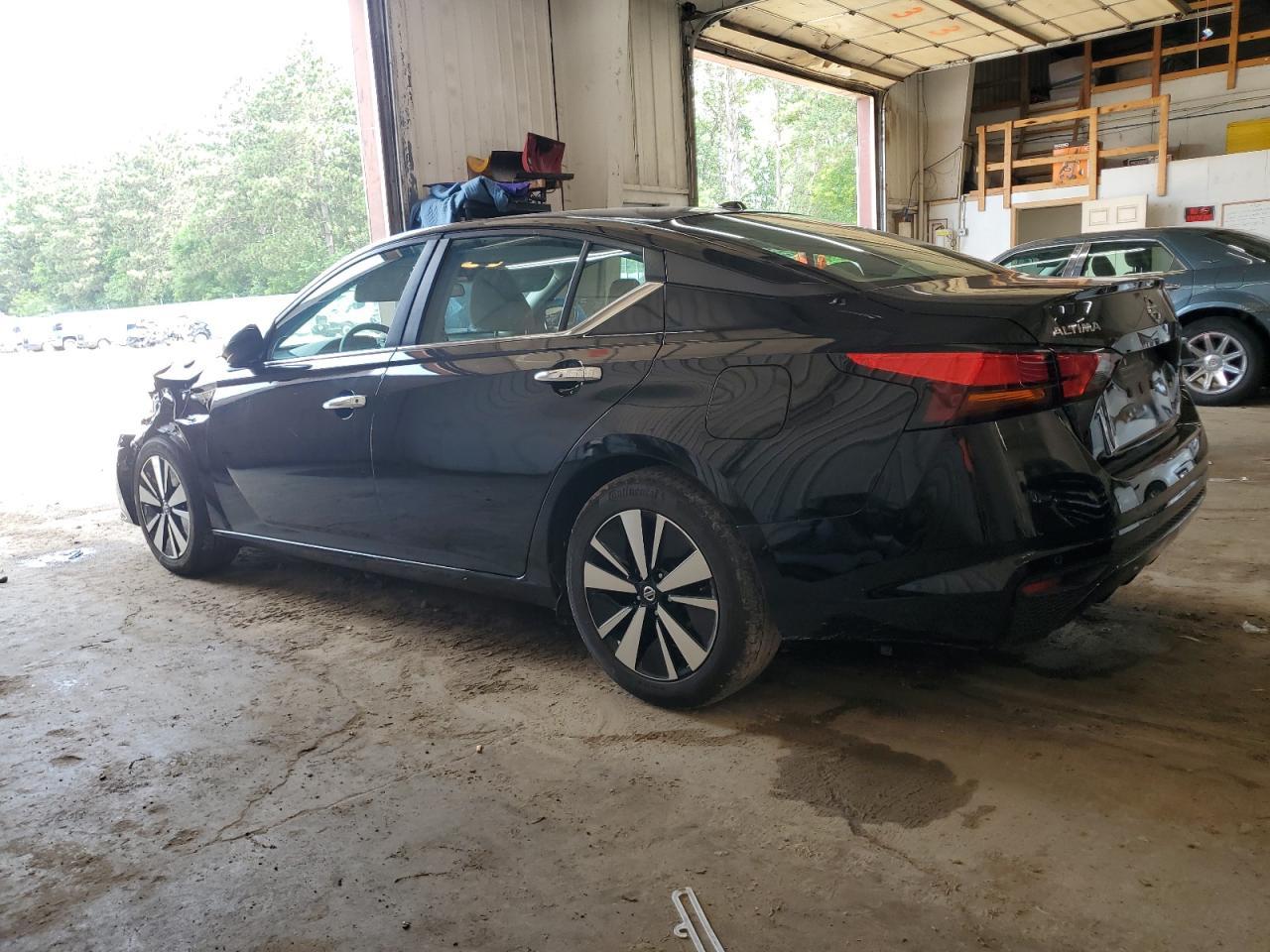 2022 NISSAN ALTIMA
