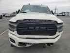 2021 RAM 2500