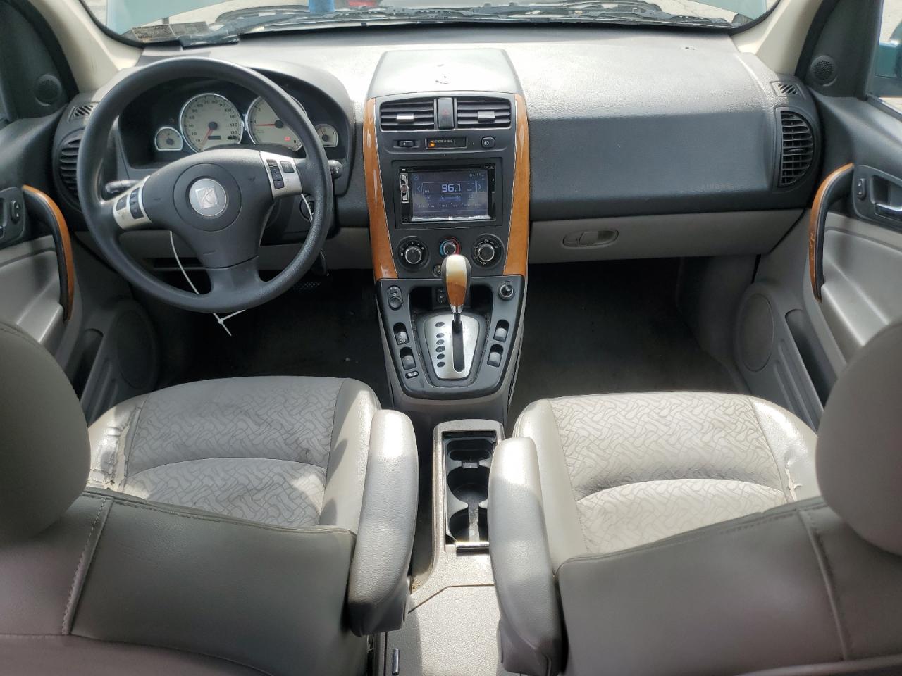 2007 SATURN Vue