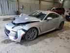 2022 SUBARU BRZ