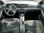 2008 TOYOTA COROLLA