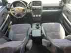 2004 HONDA CR-V