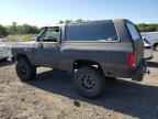 1990 DODGE Ramcharger