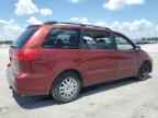 2007 TOYOTA SIENNA
