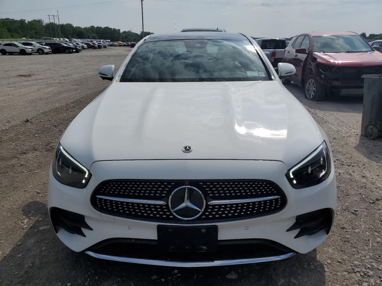 2023 MERCEDES-BENZ E-Class