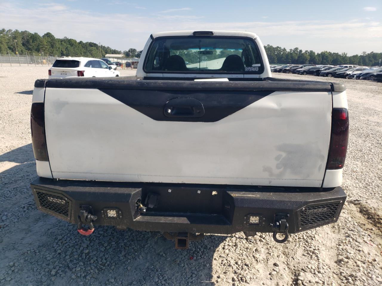 2003 FORD F-250