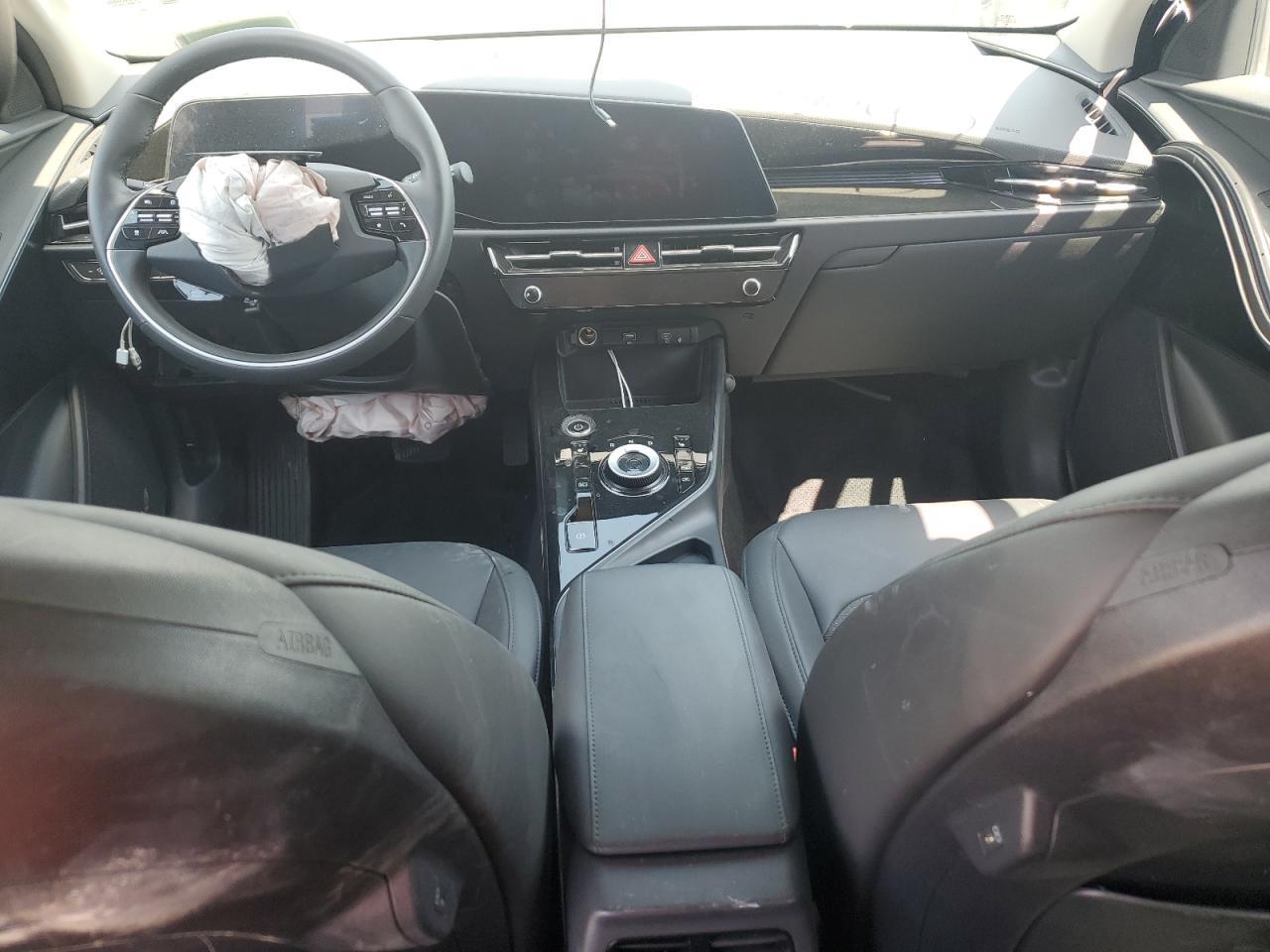 2025 KIA Niro