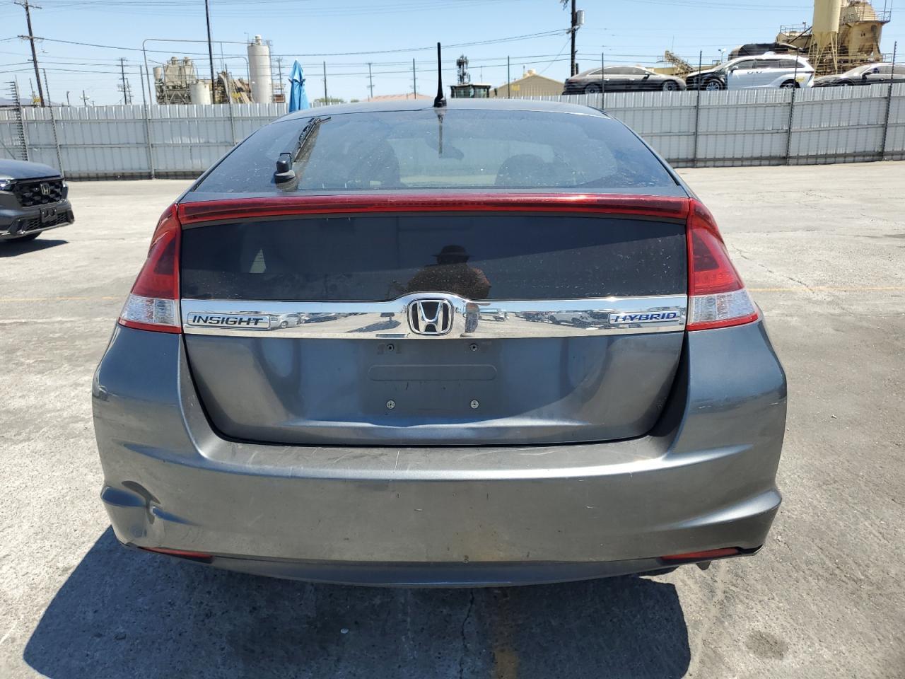 2012 HONDA Insight