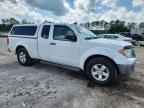 2012 NISSAN Frontier